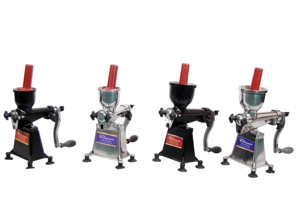 Heavy Duty Manual Juice Machine | Aluminium Hand Press Juicer | Hand Operated Fruit & Vegetable Juicer | Durable Kitchen Juice Extractor