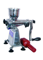 Heavy Duty Manual Juice Machine | Aluminium Hand Press Juicer | Hand Operated Fruit & Vegetable Juicer | Durable Kitchen Juice Extractor