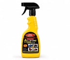One Touch Professional All-In-One Multi-Purpose Liquid Polish (250ml) – High Gloss & Long Lasting for Cars, Bikes, and Electronics