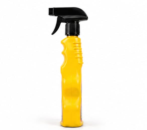 One Touch Professional All-In-One Multi-Purpose Liquid Polish (250ml) – High Gloss & Long Lasting for Cars, Bikes, and Electronics