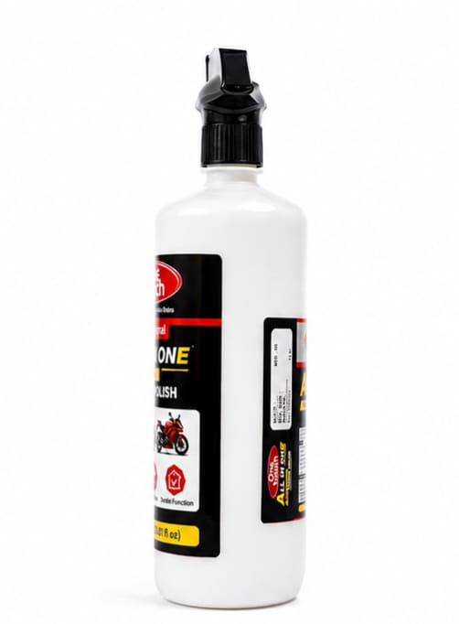 One Touch Professional All-In-One Liquid Polish