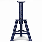 Heavy Duty 2-3 Ton Car Jack Stand (Dark Blue Jack Ghodi Stand)