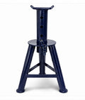 Heavy Duty 2-3 Ton Car Jack Stand (Dark Blue Jack Ghodi Stand)