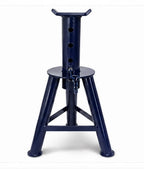 Heavy Duty 2-3 Ton Car Jack Stand (Dark Blue Jack Ghodi Stand)