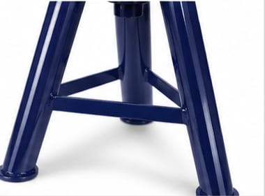 Heavy Duty 2-3 Ton Car Jack Stand (Dark Blue Jack Ghodi Stand)
