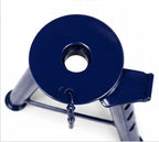 Heavy Duty 2-3 Ton Car Jack Stand (Dark Blue Jack Ghodi Stand)