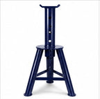 Heavy Duty 2-3 Ton Car Jack Stand (Dark Blue Jack Ghodi Stand)
