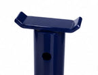 Heavy Duty 2-3 Ton Car Jack Stand (Dark Blue Jack Ghodi Stand)