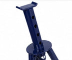 Heavy Duty 2-3 Ton Car Jack Stand (Dark Blue Jack Ghodi Stand)