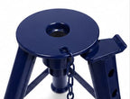 Heavy Duty 2-3 Ton Car Jack Stand (Dark Blue Jack Ghodi Stand)