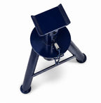 Heavy Duty 2-3 Ton Car Jack Stand (Dark Blue Jack Ghodi Stand)