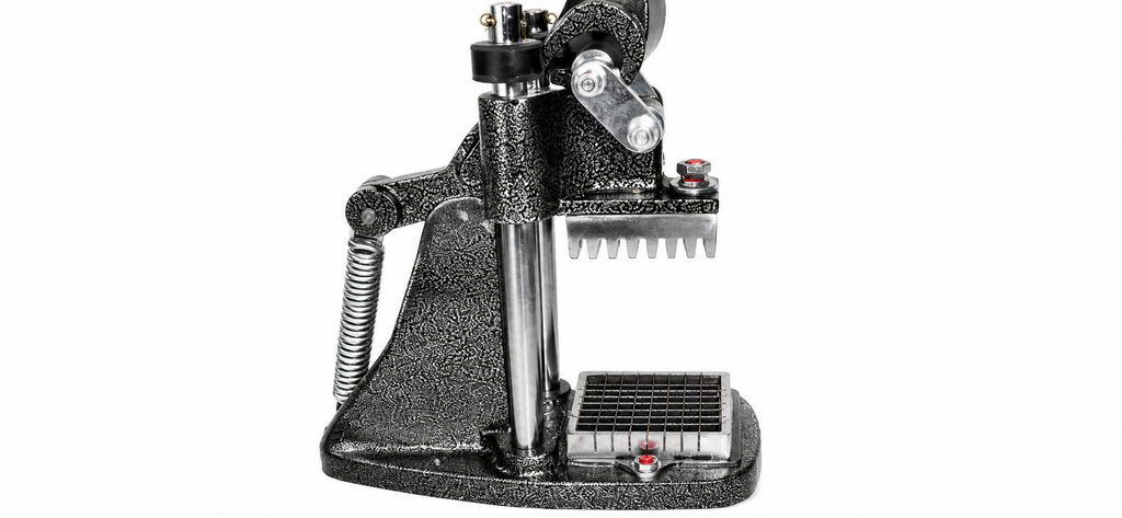 Shopizee Professional French Fry Cutter