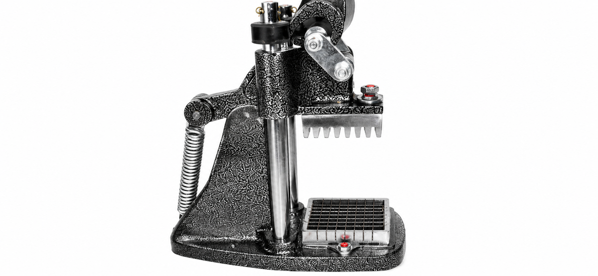 Shopizee Professional French Fry Cutter