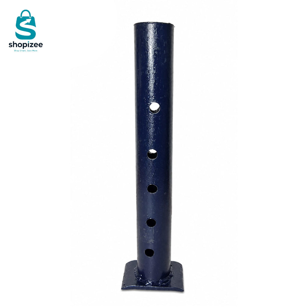 Big Jack Stand – 12 Inch | Heavy Duty 5–6 Ton Capacity