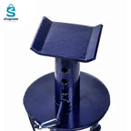 Big Jack Stand – 12 Inch | Heavy Duty 5–6 Ton Capacity